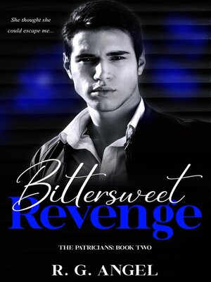 cover image of Bittersweet Revenge